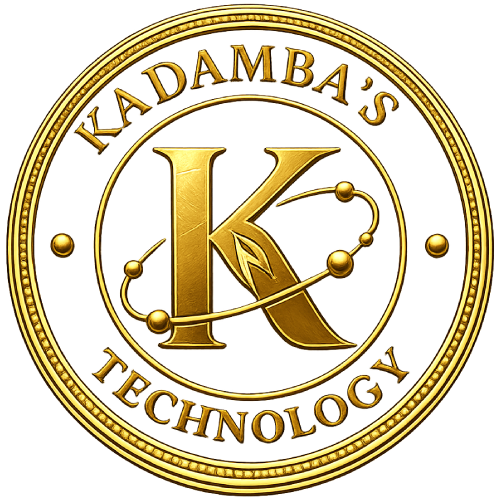 Kadamba Tech